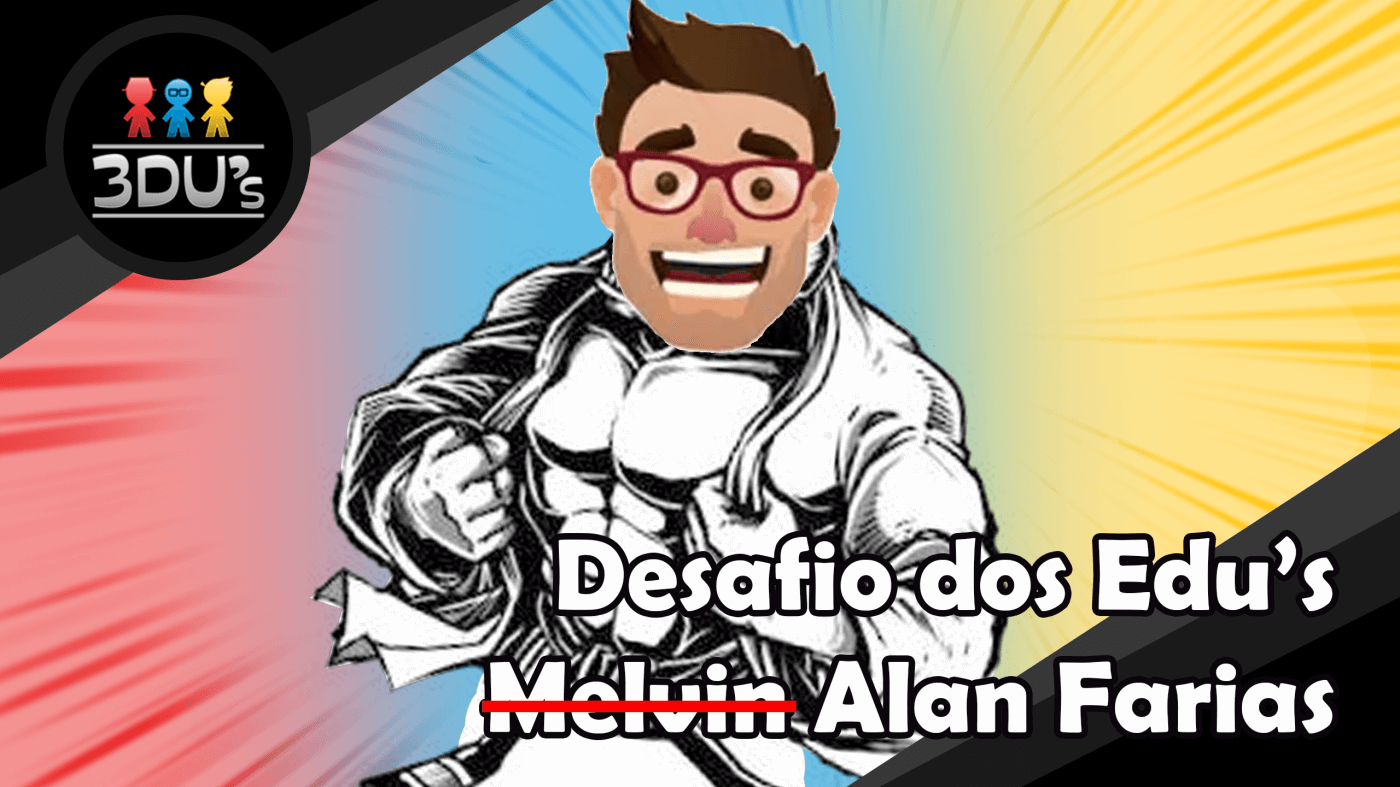 Papo de Edu\'s