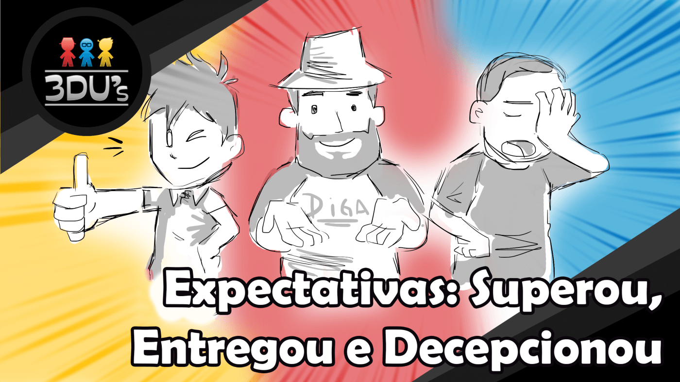 Papo de Edu\'s