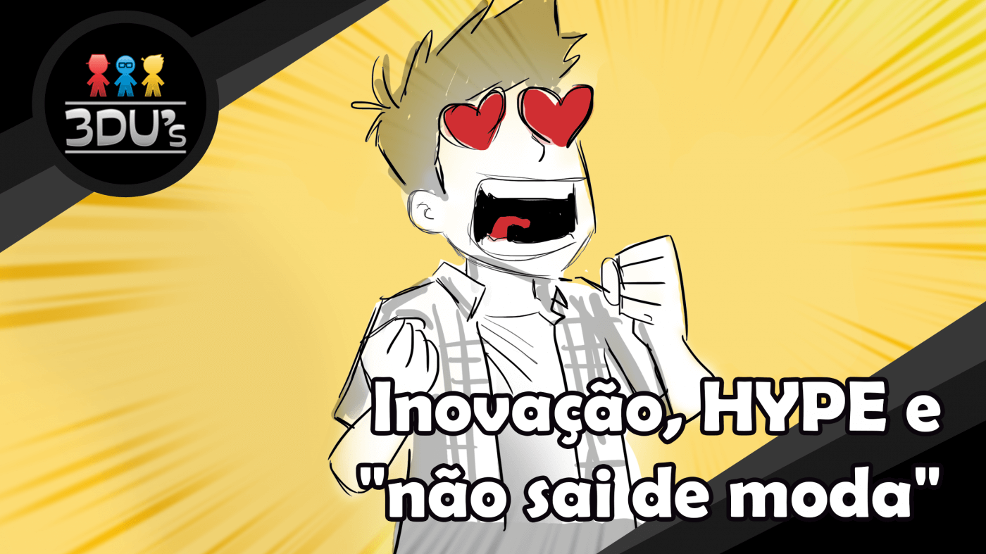 Papo de Edu\'s