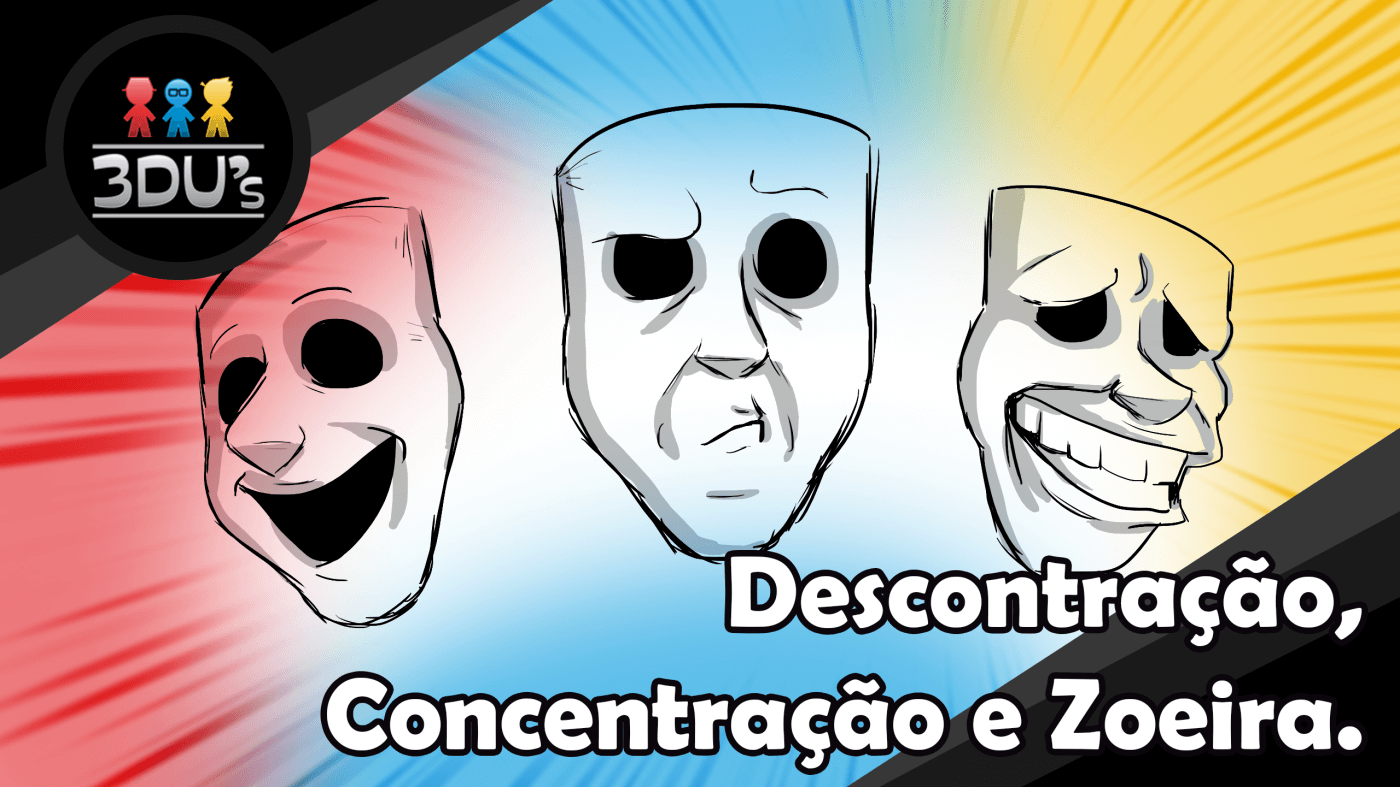Papo de Edu\'s