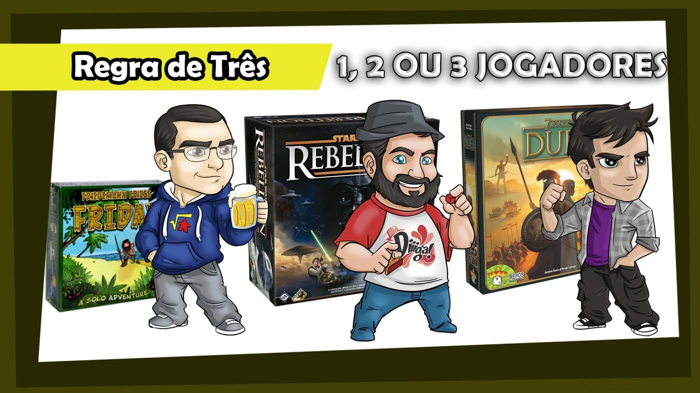Papo de Edu\'s