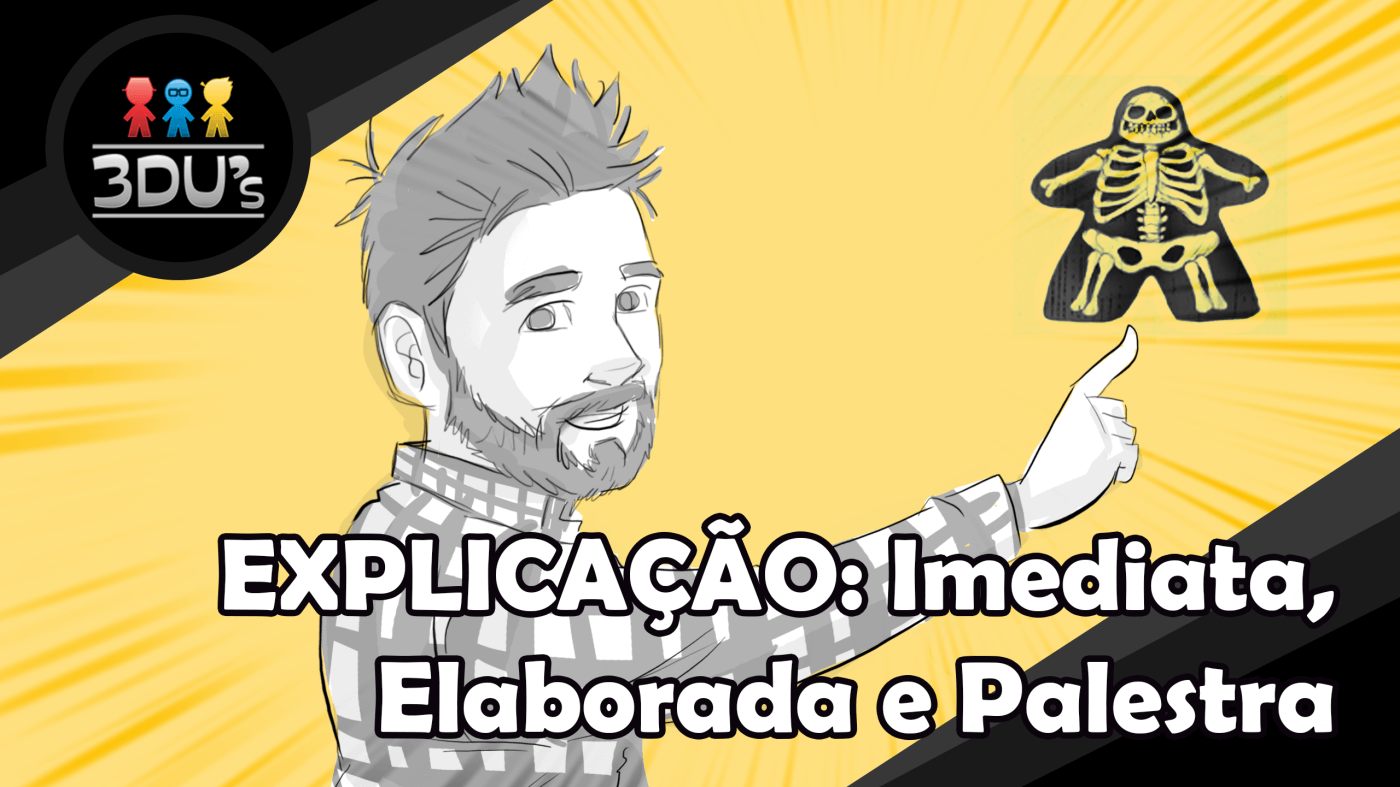 Papo de Edu\'s