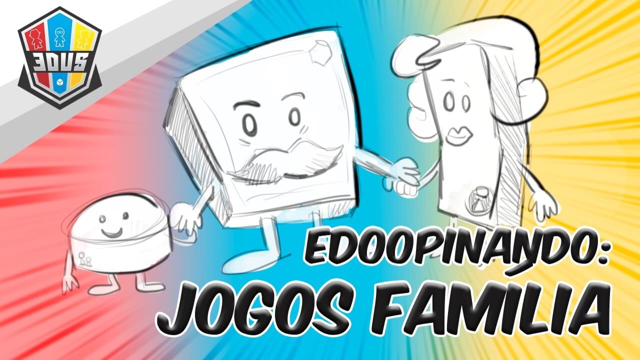Papo de Edu\'s