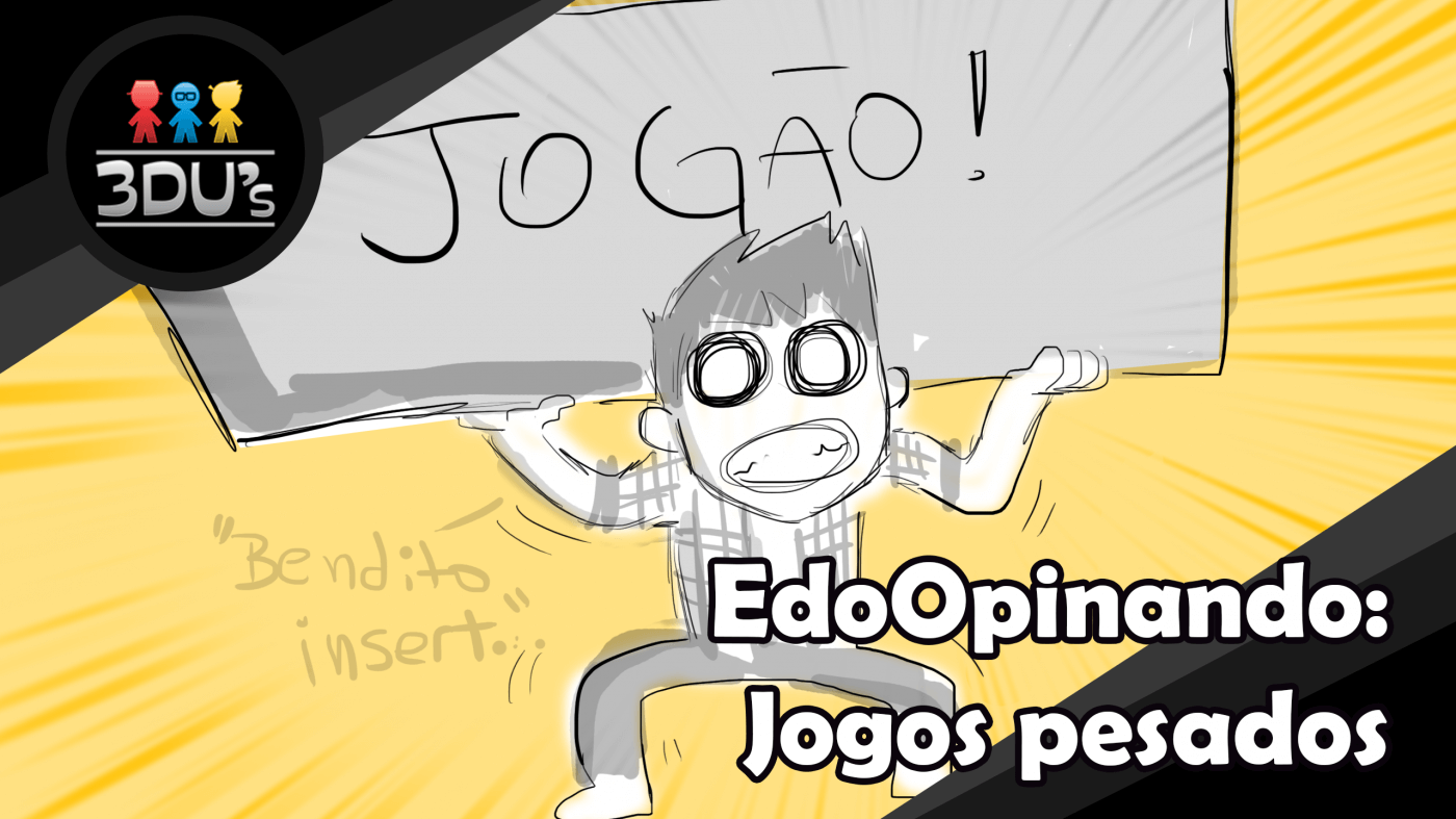 Papo de Edu\'s