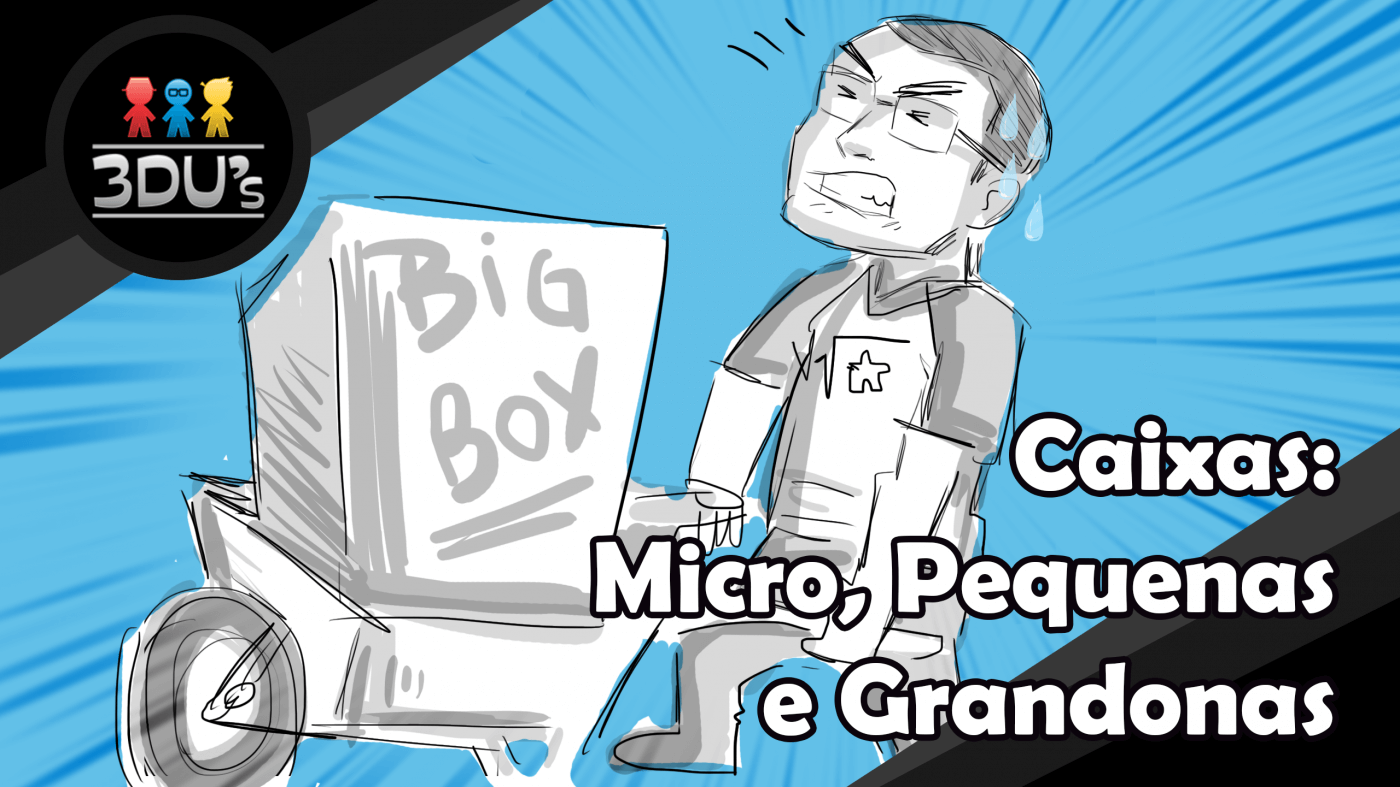 Papo de Edu\'s