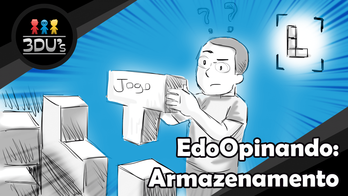 Papo de Edu\'s