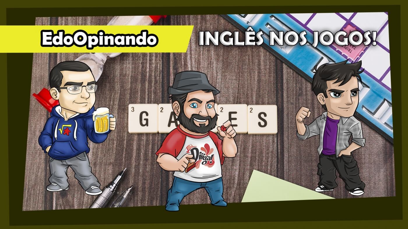 Papo de Edu\'s