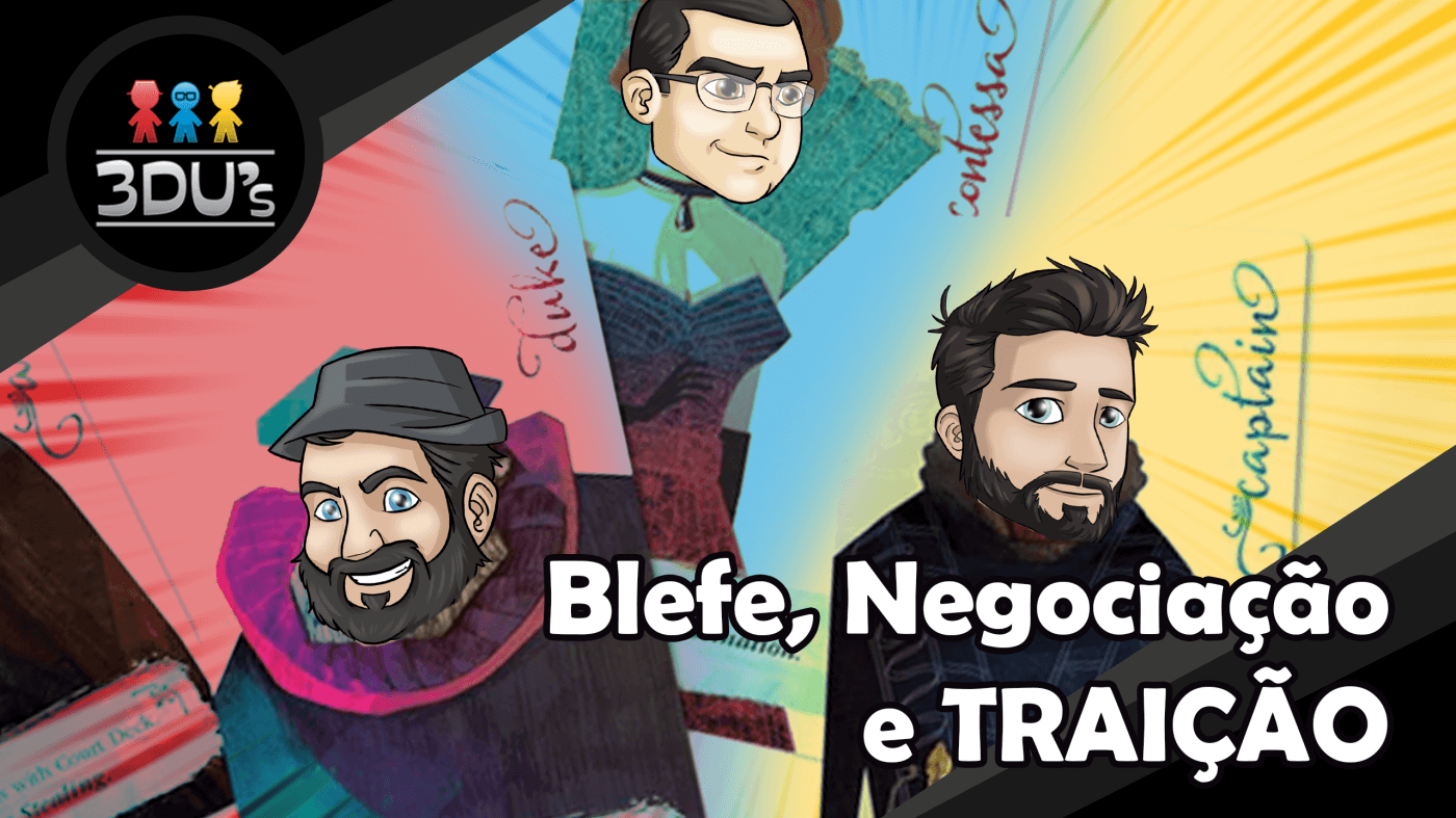 Papo de Edu\'s