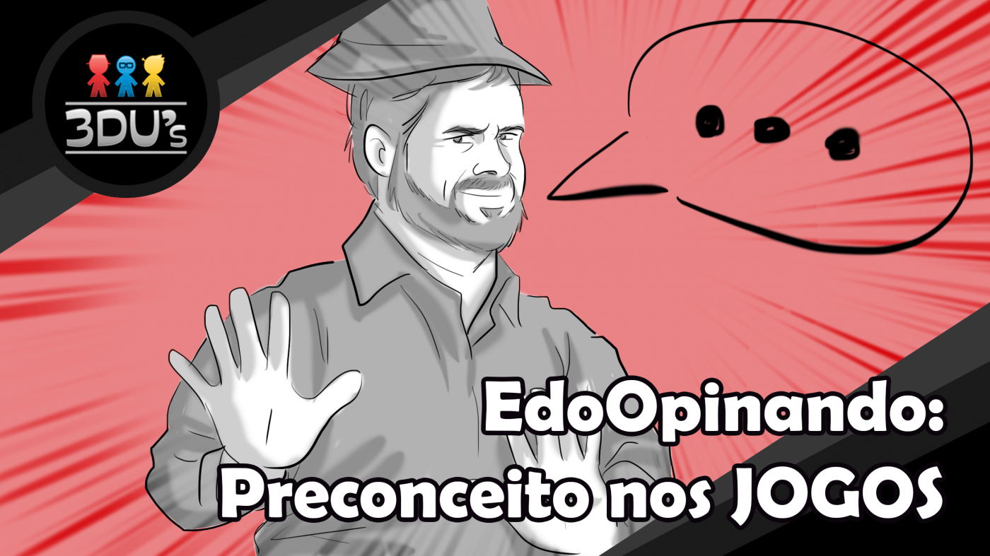 Papo de Edu\'s