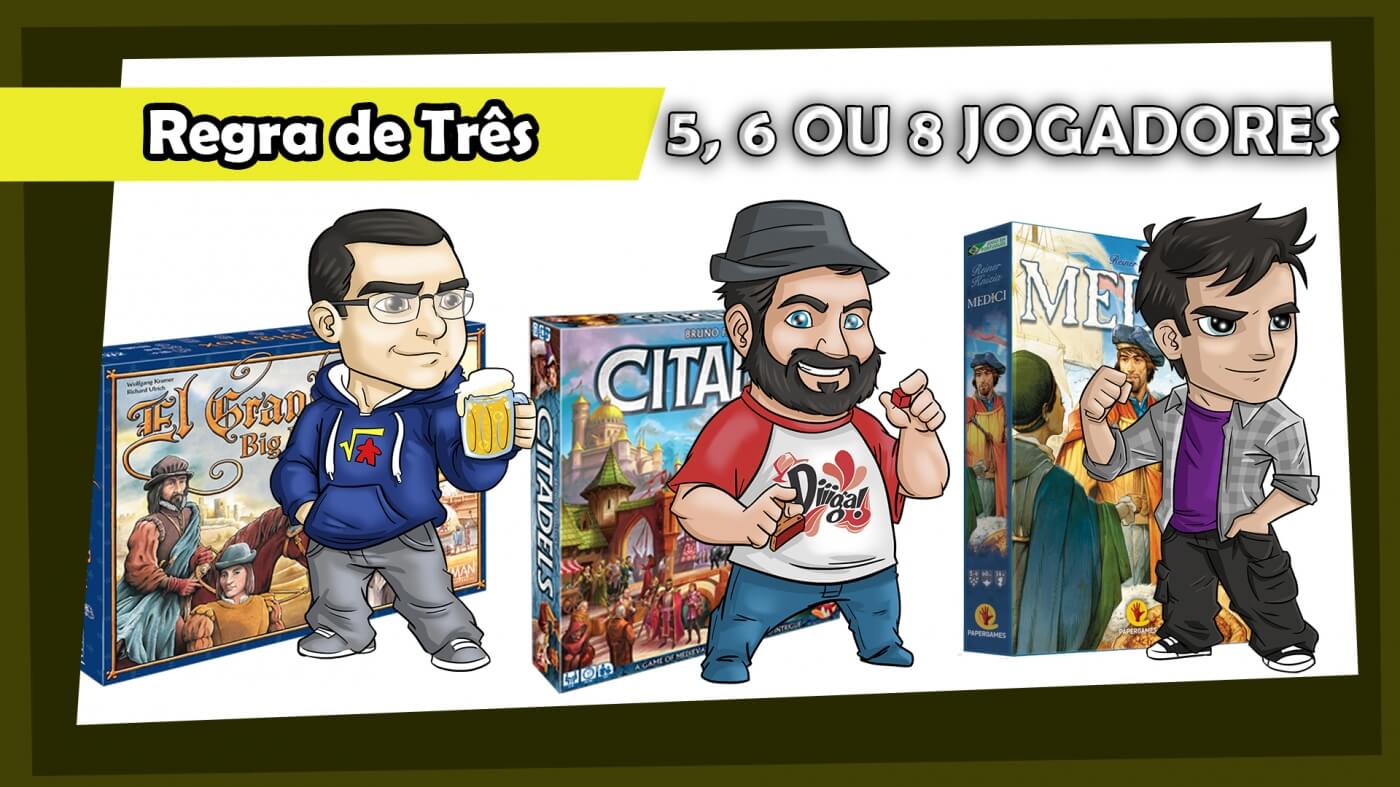Papo de Edu\'s