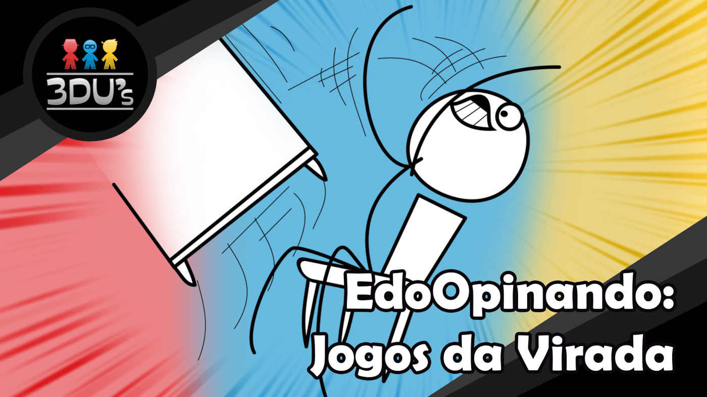 Papo de Edu\'s