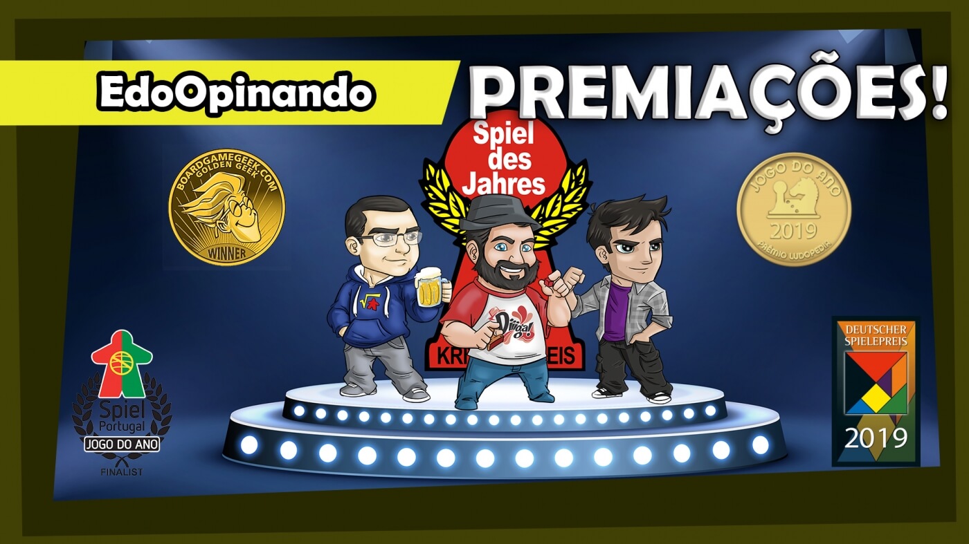 Papo de Edu\'s
