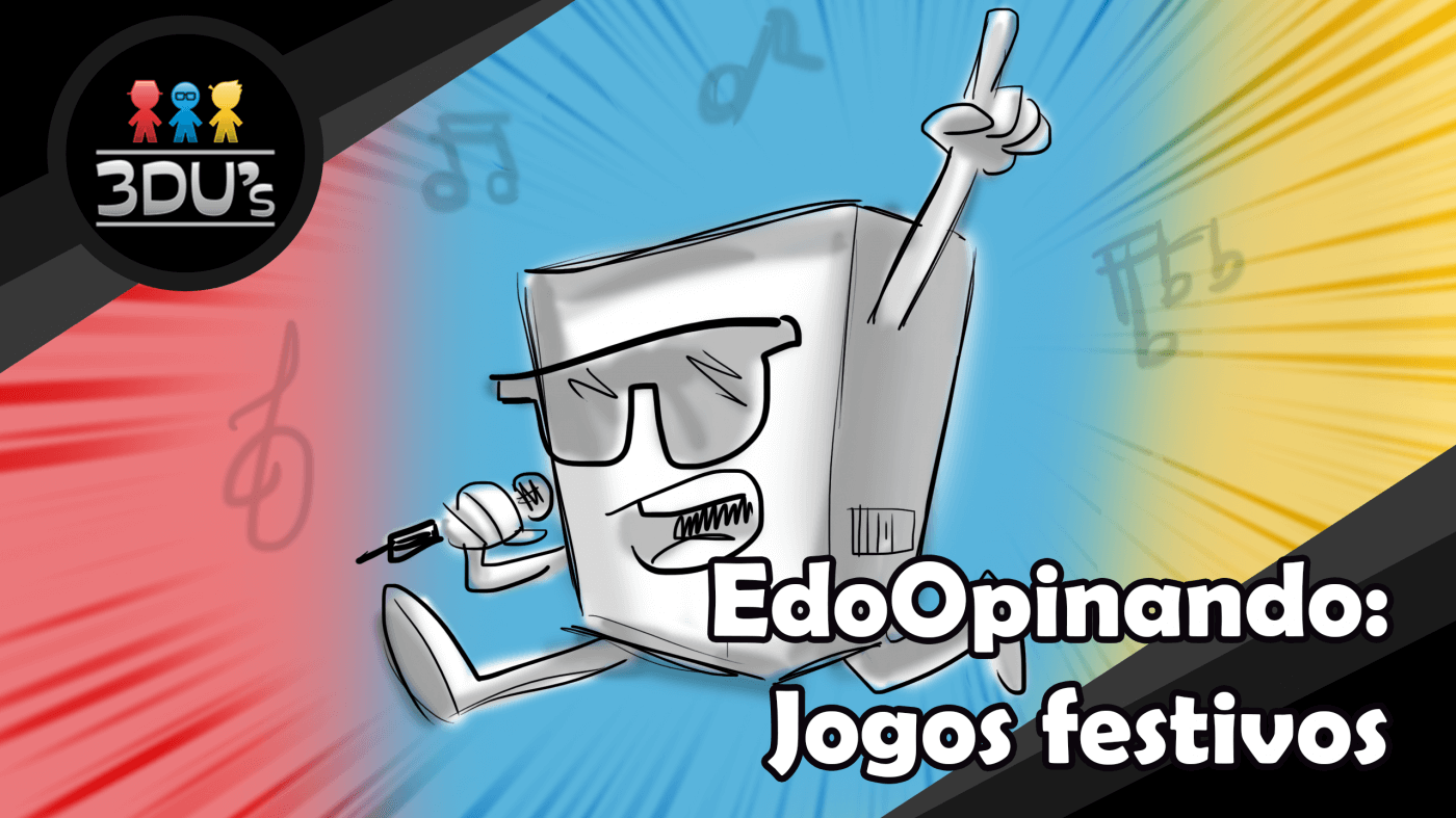 Papo de Edu\'s