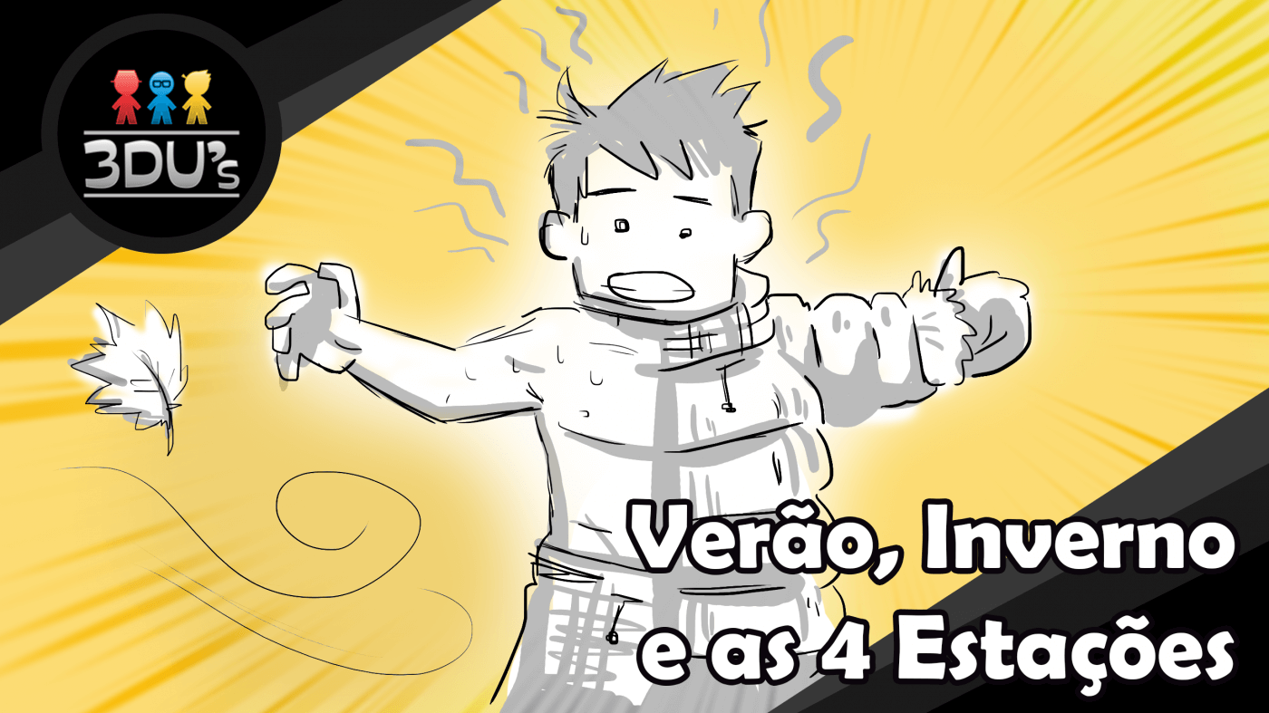 Papo de Edu\'s